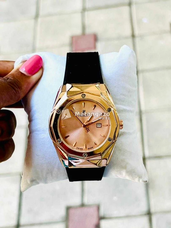 Hublot Watch