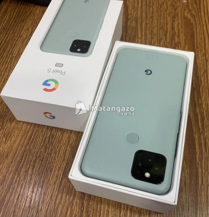 Google Pixel 5a 5g
