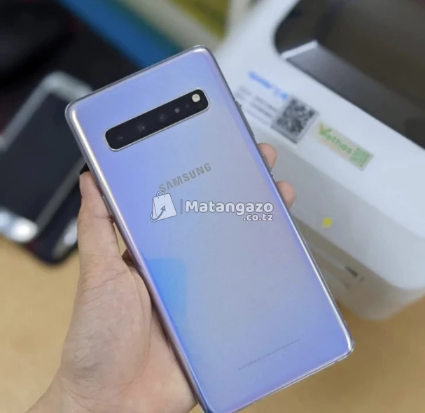 Samsung Galaxy S10 5g