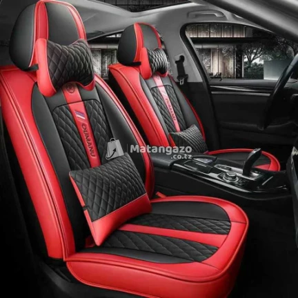 Car Seat Covers