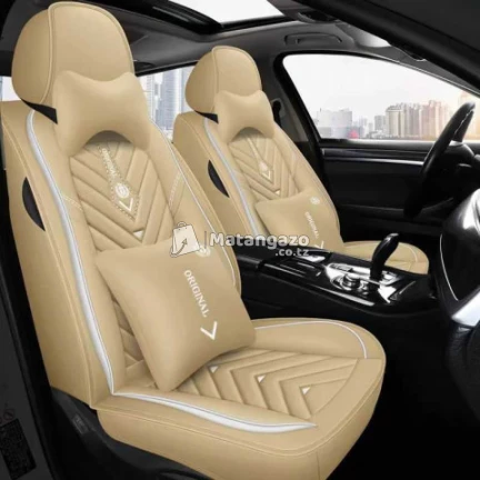 Car Seat Covers