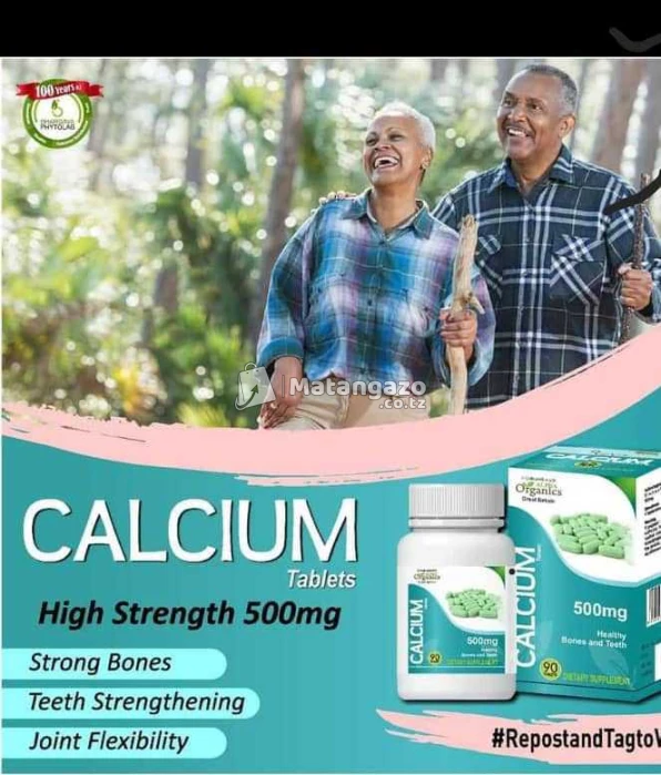 Better Health