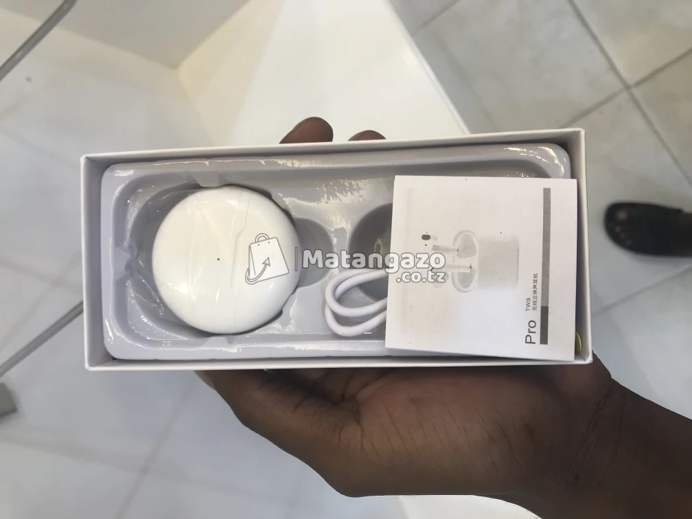 Airpods Pro 6