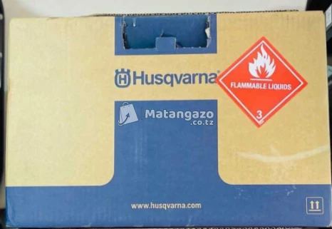 Husqavana 365 Chain Saw Petrol