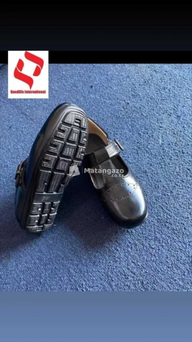 School Shoes