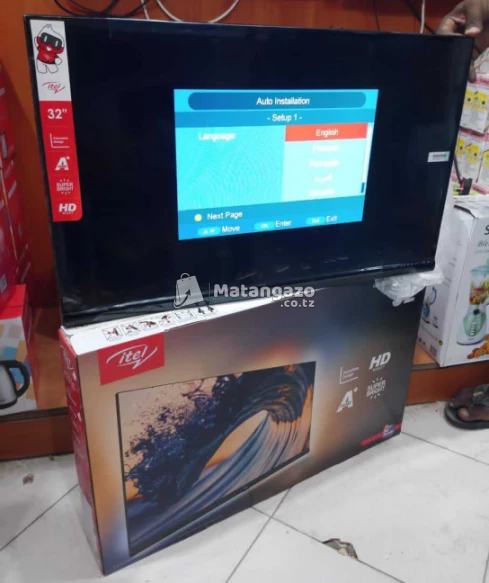 Itel