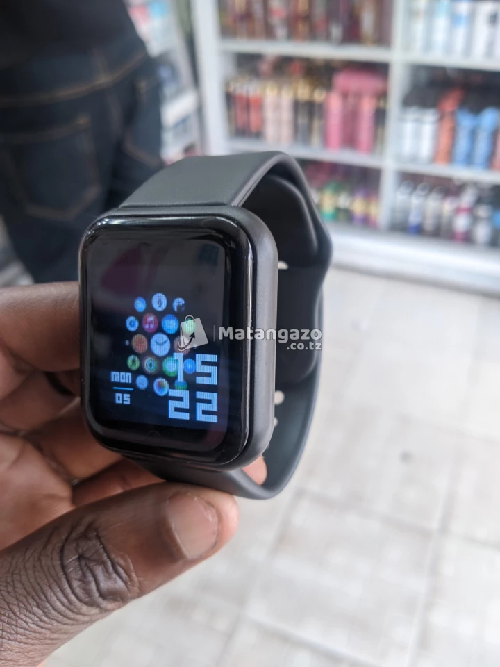 Fitpro D20 Smart Health Bracelete