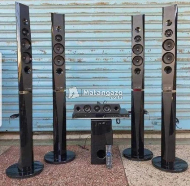 Mr Uk Home Theater Speaker 5