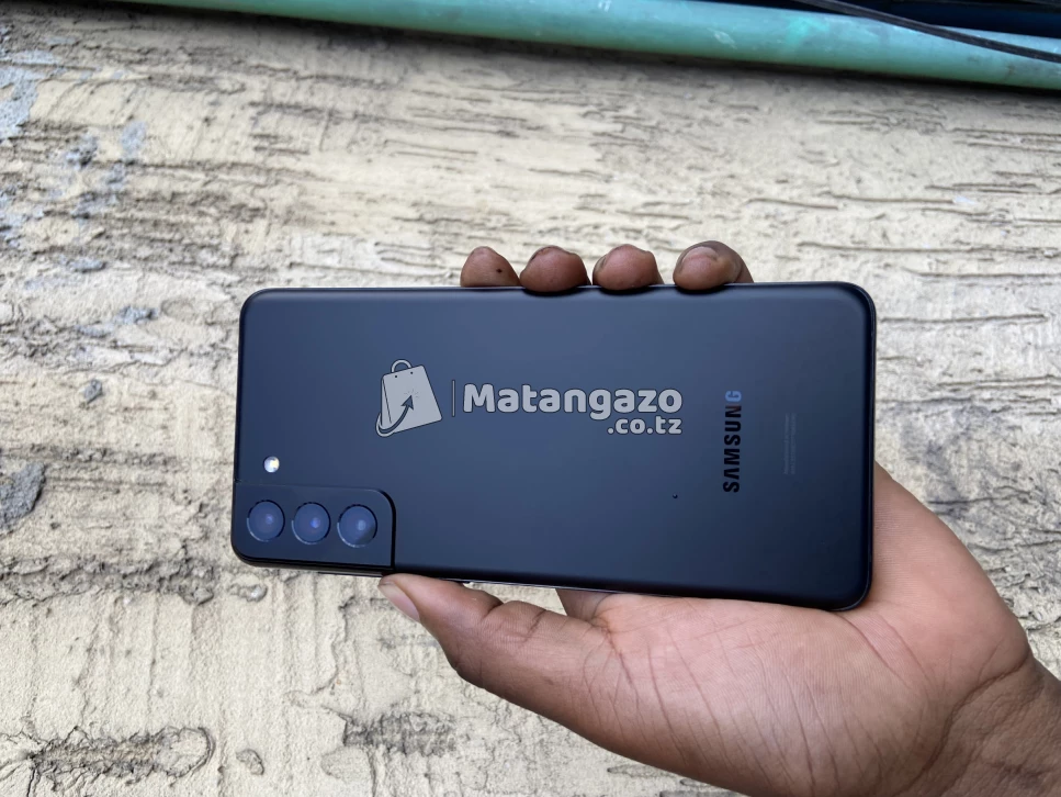 Samsung Galaxy S21+
