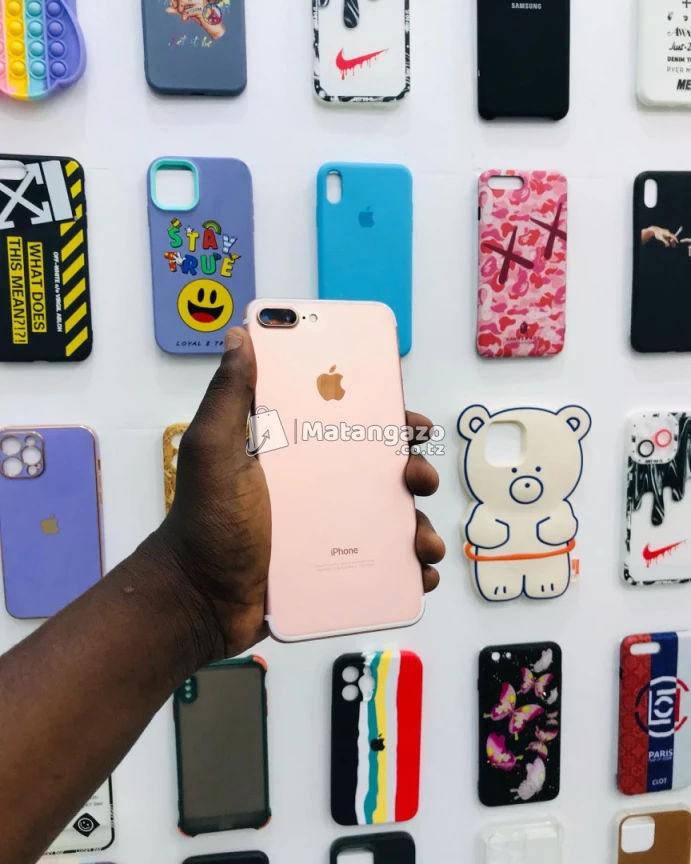 Apple Iphone 7 Plus