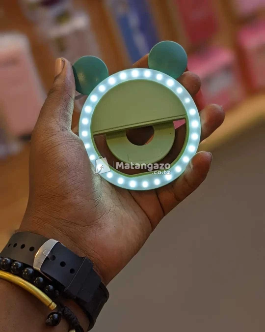 Light Ring