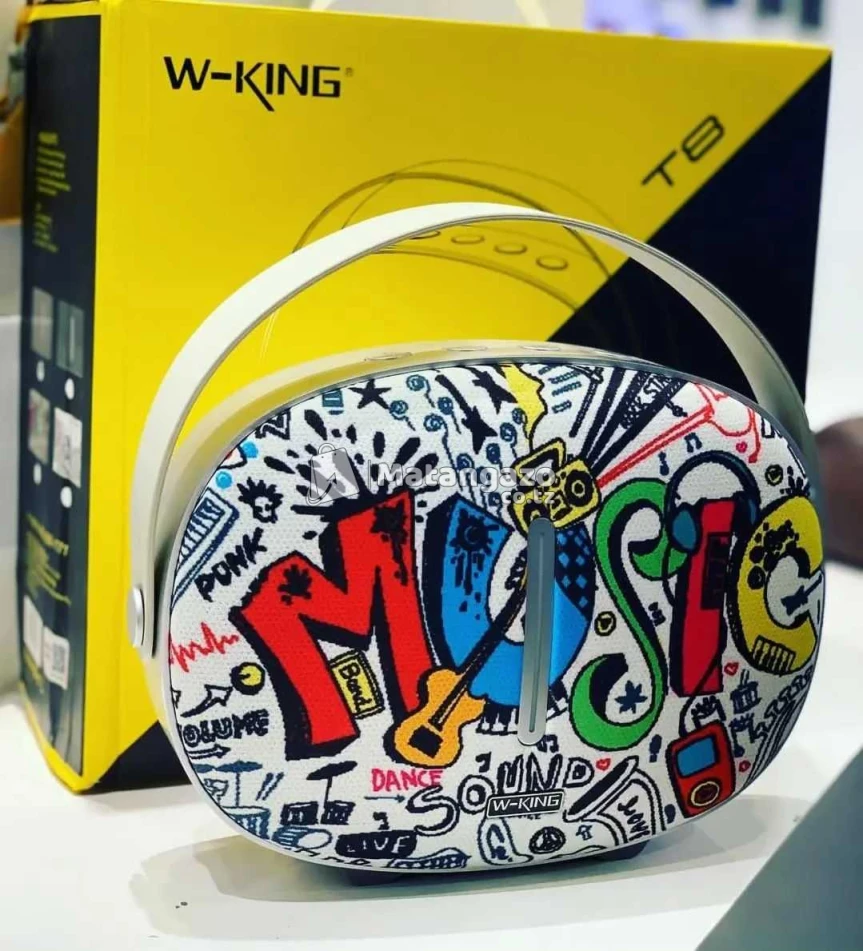 T8 Speaker