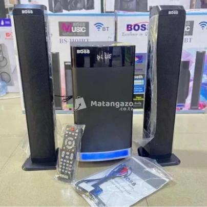 Alitop Subwoofer