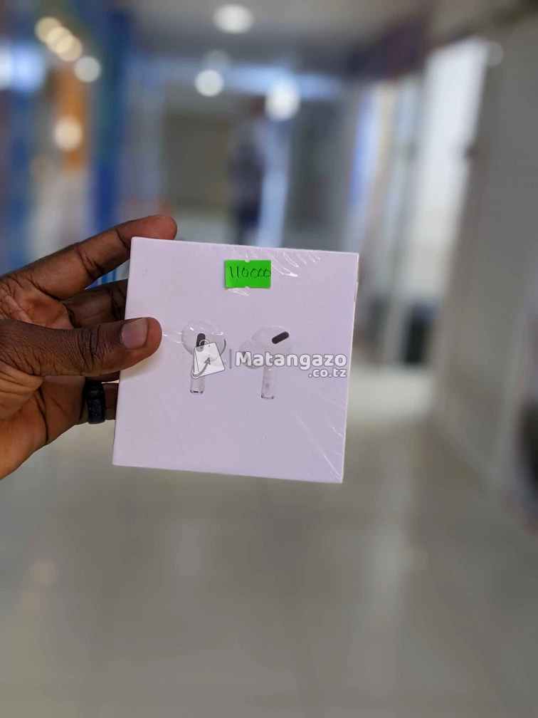 Airpods Pro