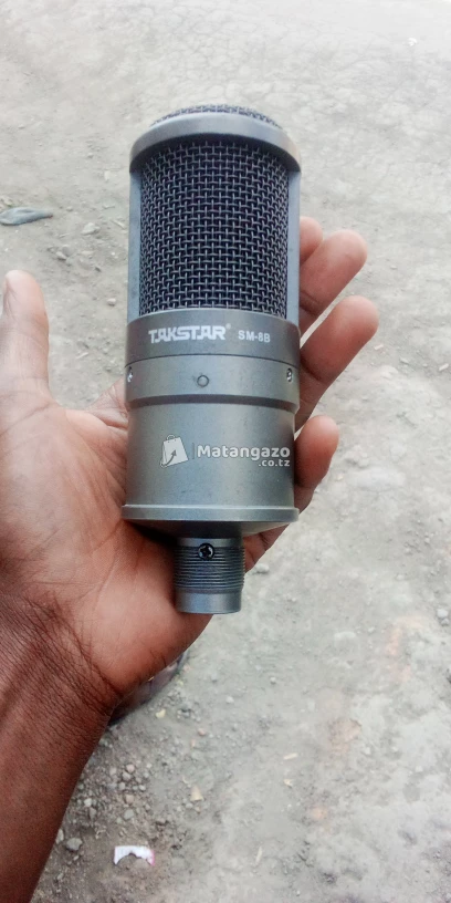 Mic