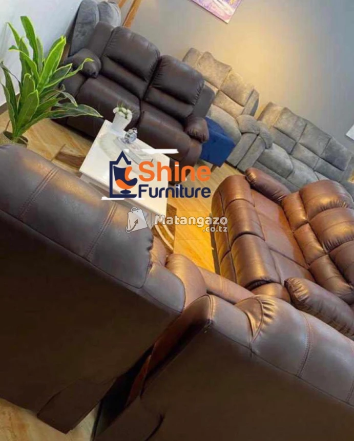 Sofa Set  🛋
