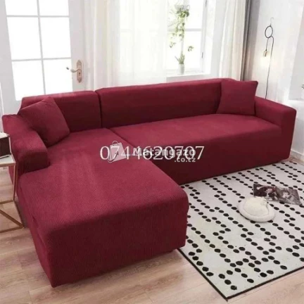 Sofa Cover's