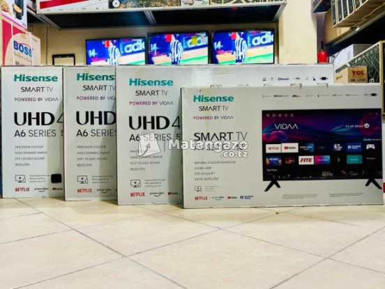 Hisense Led Tv 43 Inches