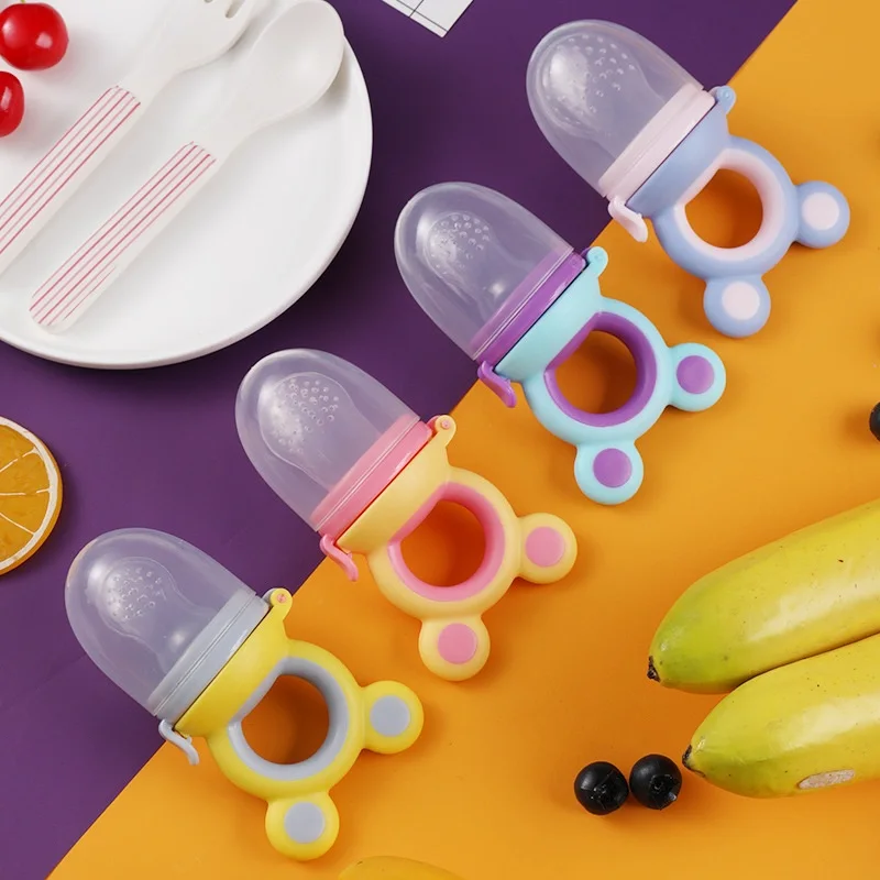 Baby Fruit Feeder