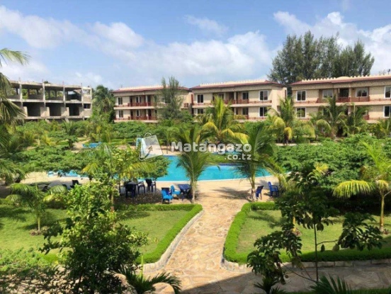 Hotel For Sale