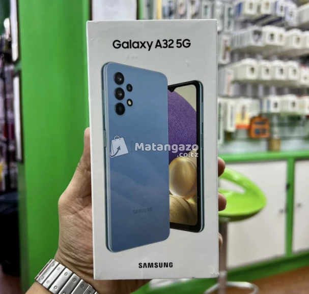 Samsung Galaxy A32 5