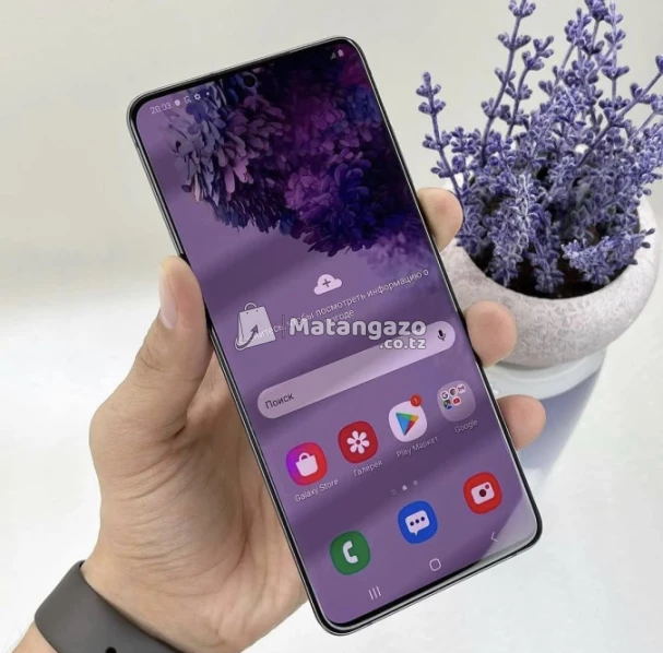 Samsung Galaxy S20+ 5g