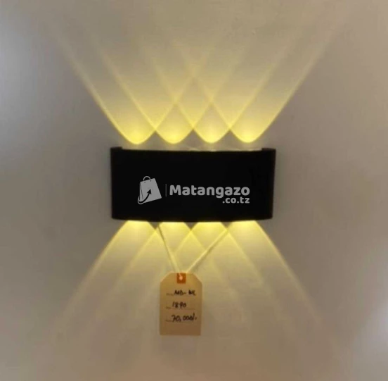 Gate Light Nzuri