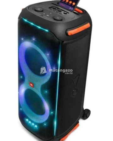 Jbl Party Box