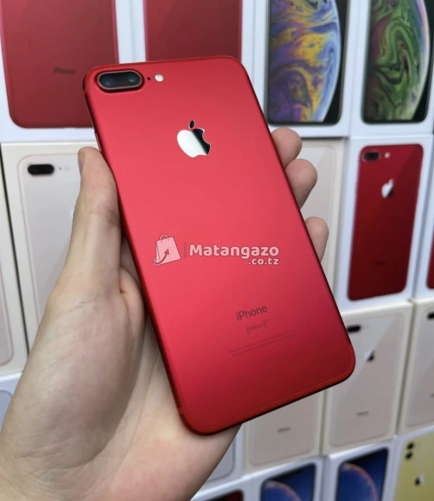 Apple Iphone 7 Plus
