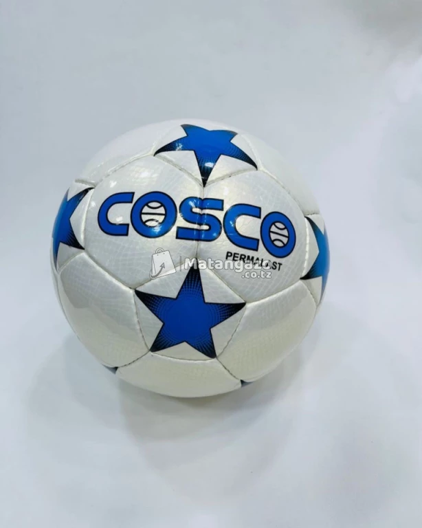 Footballs