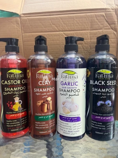 Shampoo Lita3