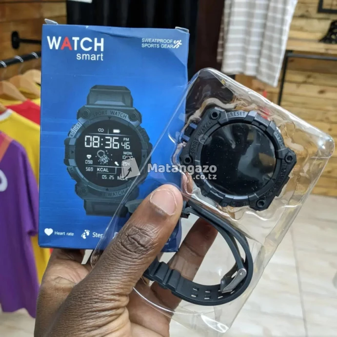 Fitpro D18 Watch