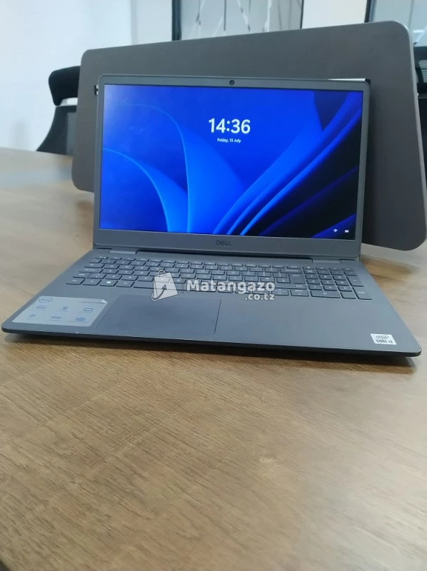 Dell Inspiron 15 3000