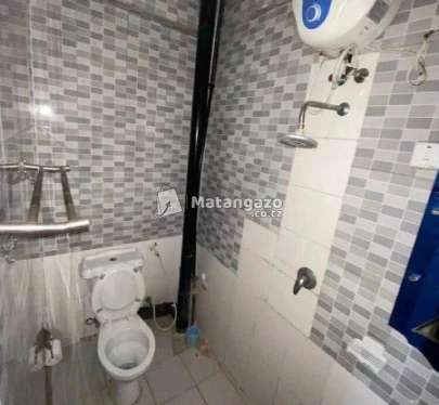 3 Apartment For Rent Fully Furnished