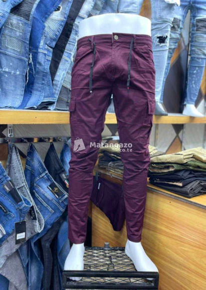 Quality Jeans