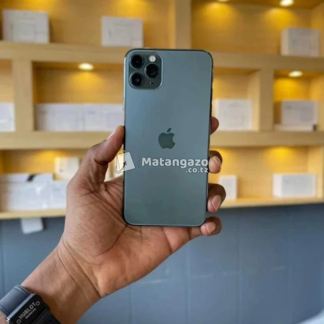 Apple Iphone