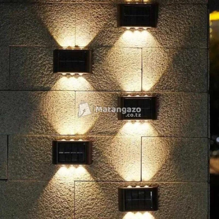 Gate Light Nzuri