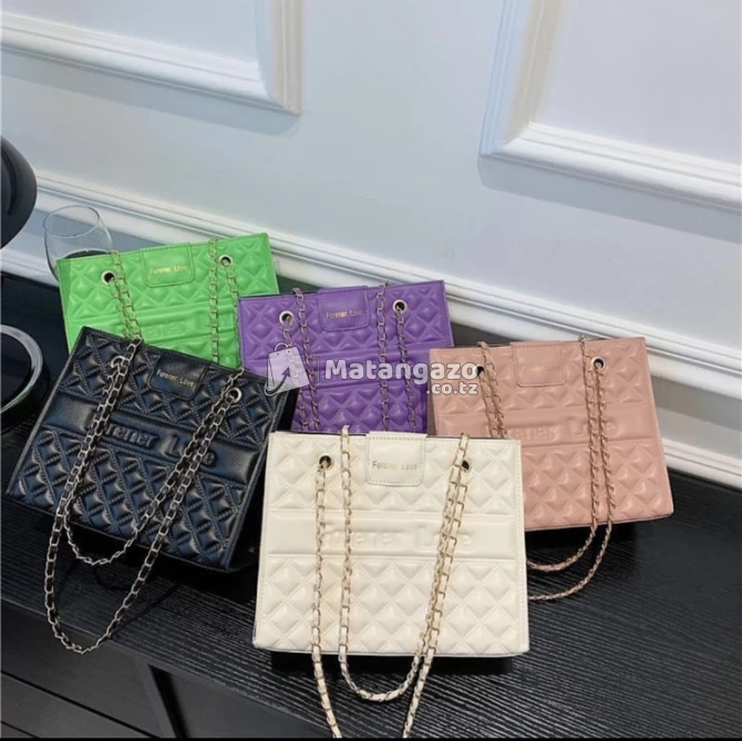 Bags