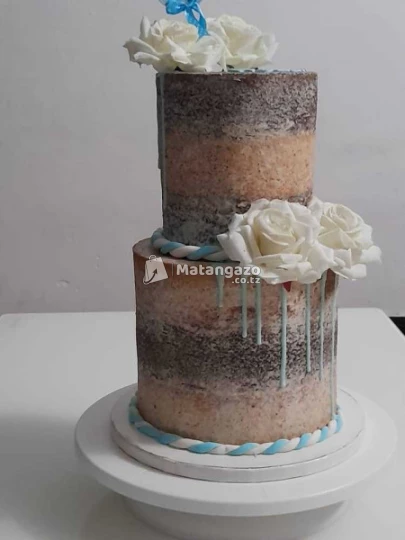 Classic Cakes