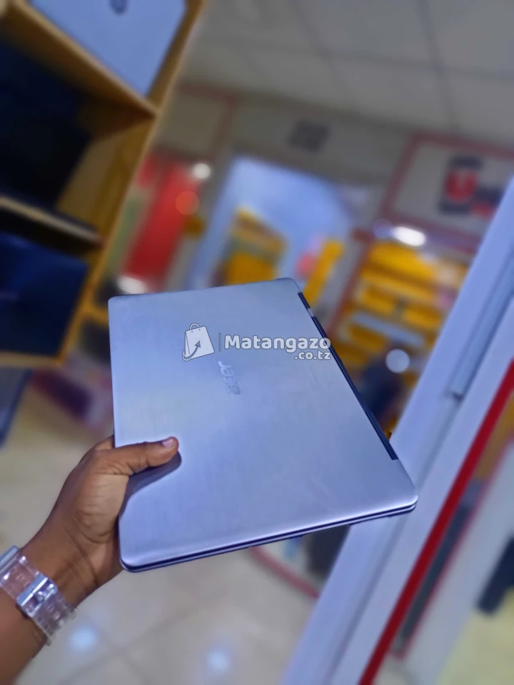 Acer Aspire