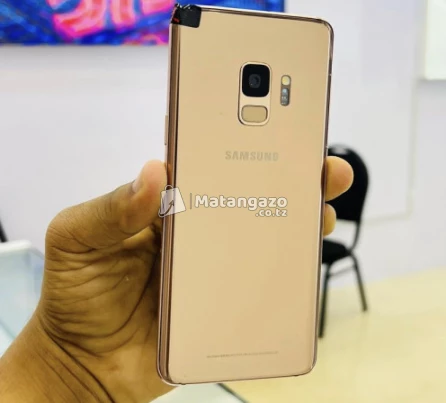 Samsung Galaxy S9