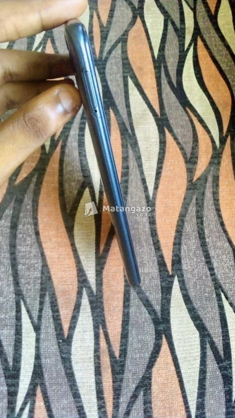 Tecno Spark 7