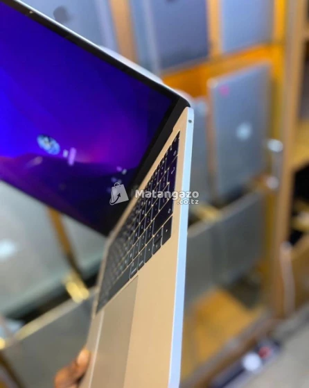 Apple Macbook Pro