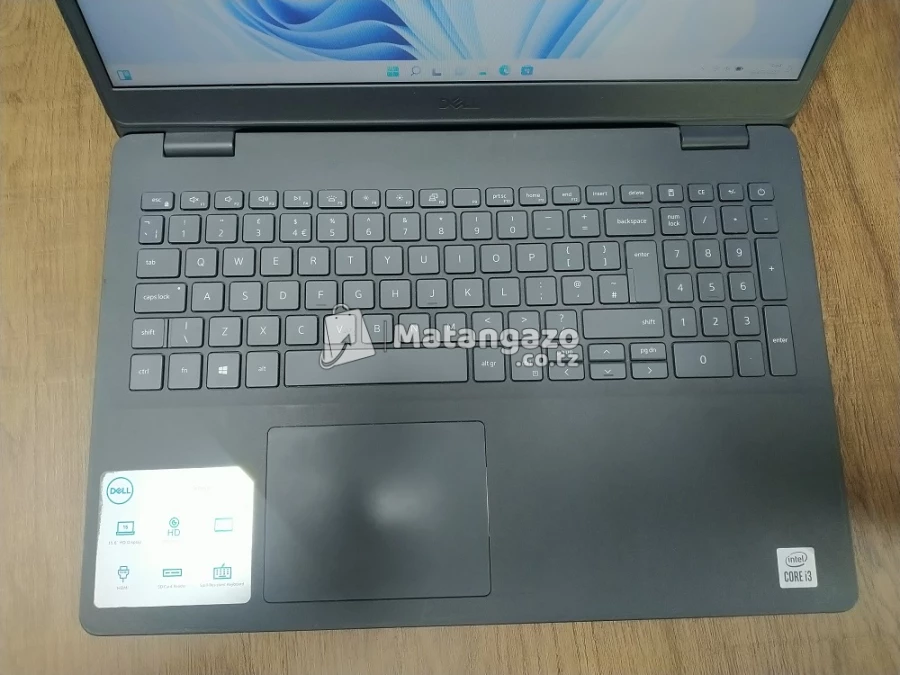 Dell Inspiron 15 3000