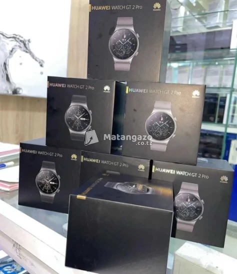 Huawei Gt2 Pro