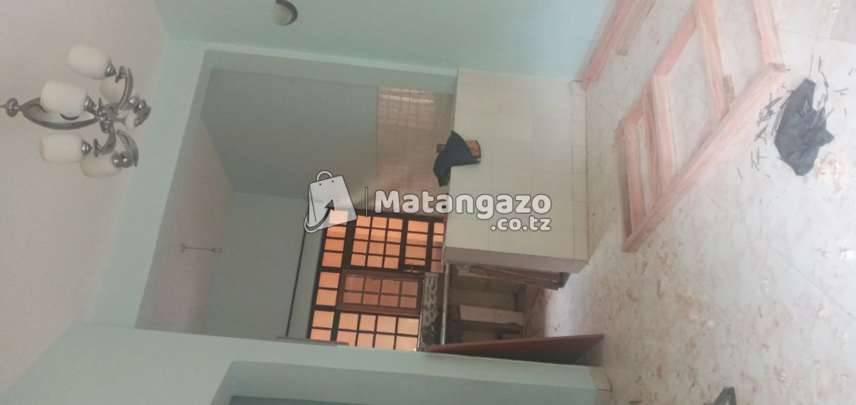 3BEDROOM APARTMENT HOUSE FOR RENT IN NJIRO