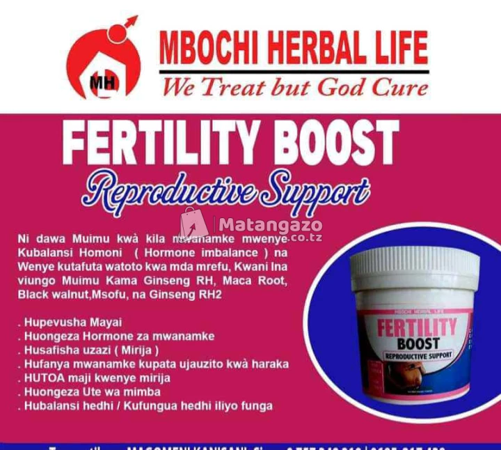 Better Health