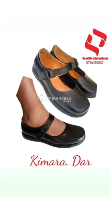 School Shoes