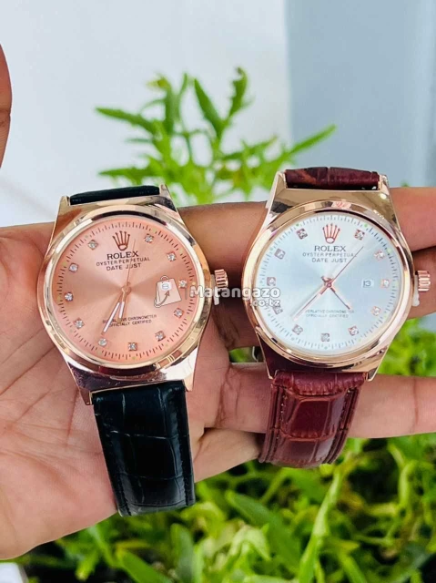 Rolex Watch