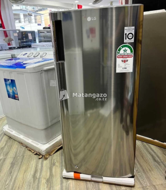 Lg Single Door Refrigerator